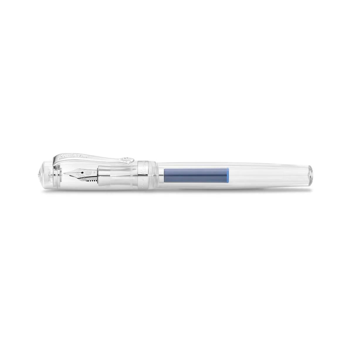 Kaweco | Pluma Student Transparente EF - Image 2
