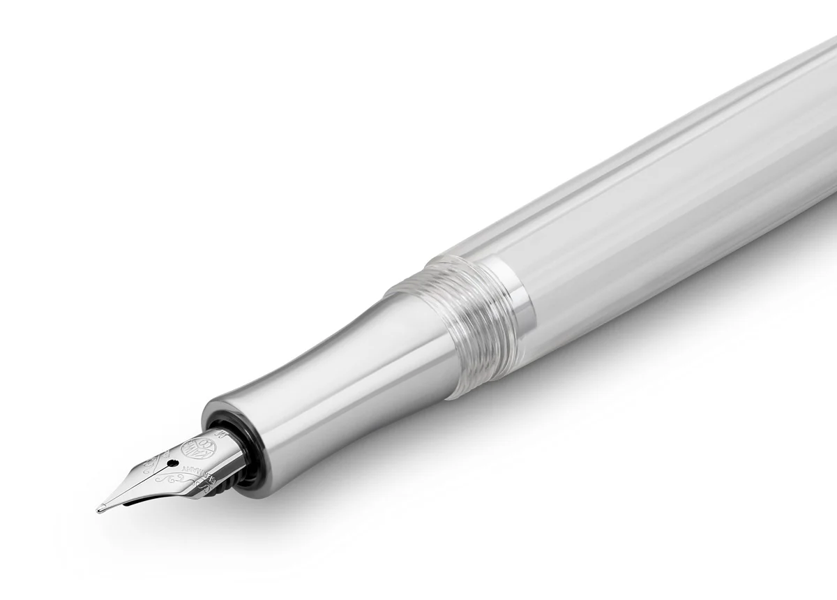 Kaweco | Pluma Student Transparente EF - Image 4