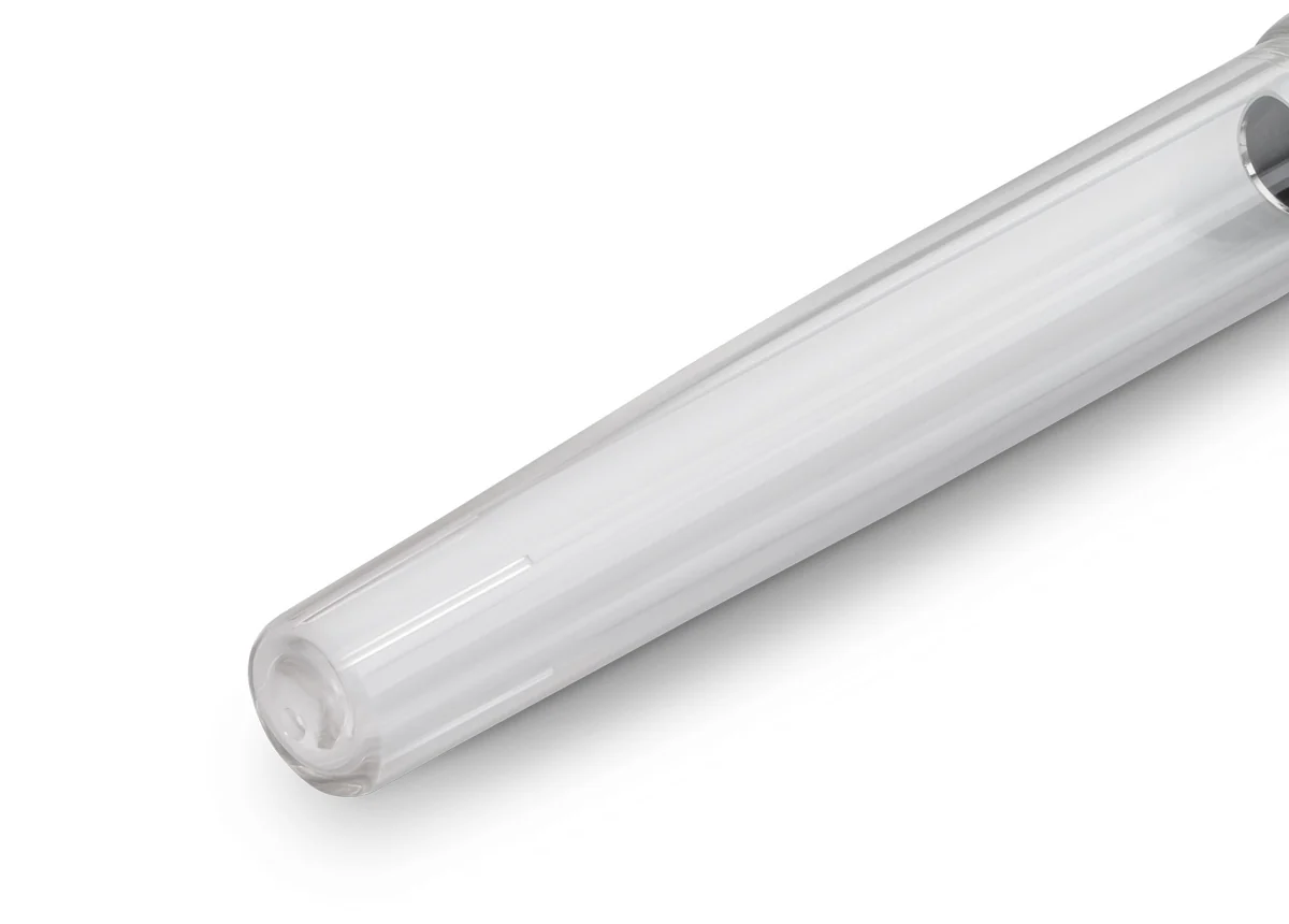 Kaweco | Pluma Student Transparente EF - Image 5