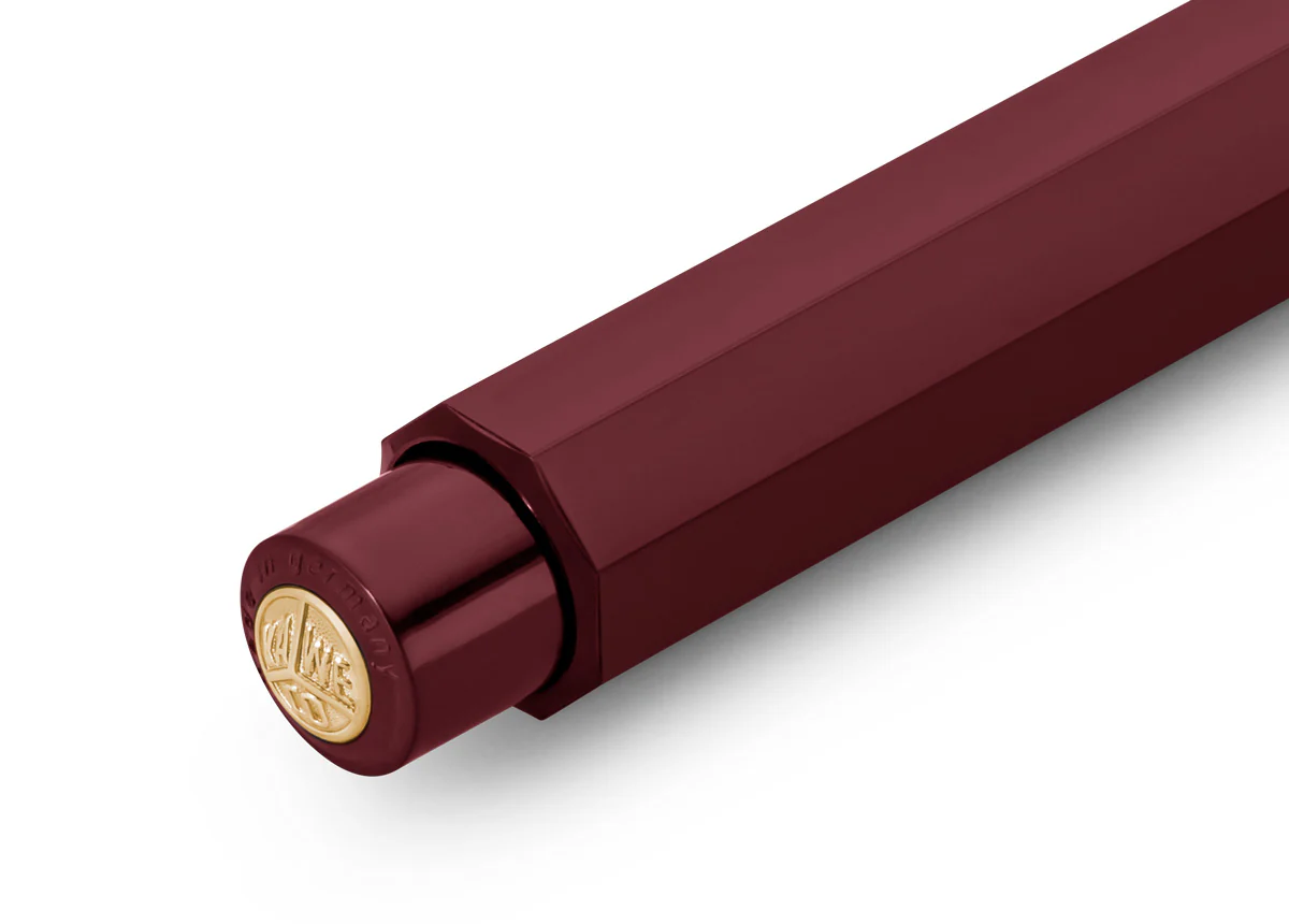 KAWECO | Portaminas Classic Sport Bordeaux 3.2mm - Image 3