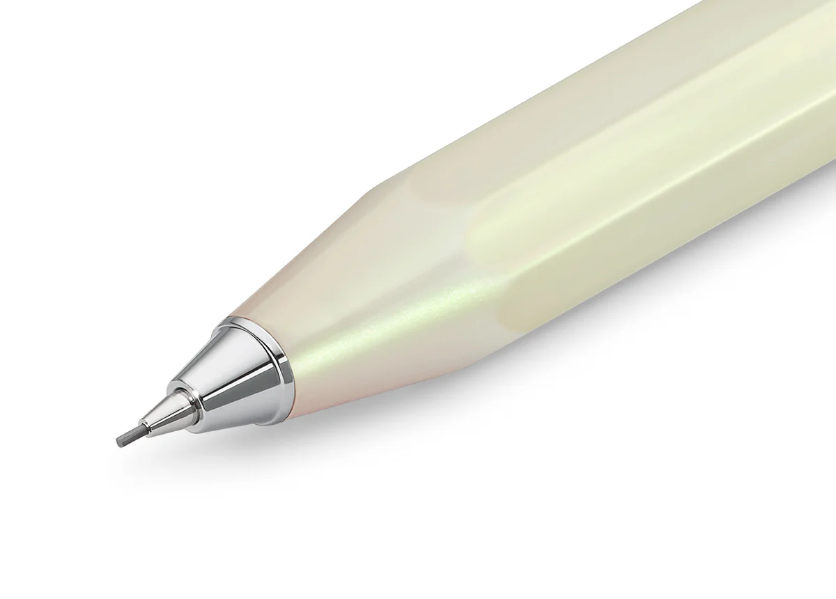 KAWECO | Portaminas Lunar Sport Light Green 0.7mm - Image 2
