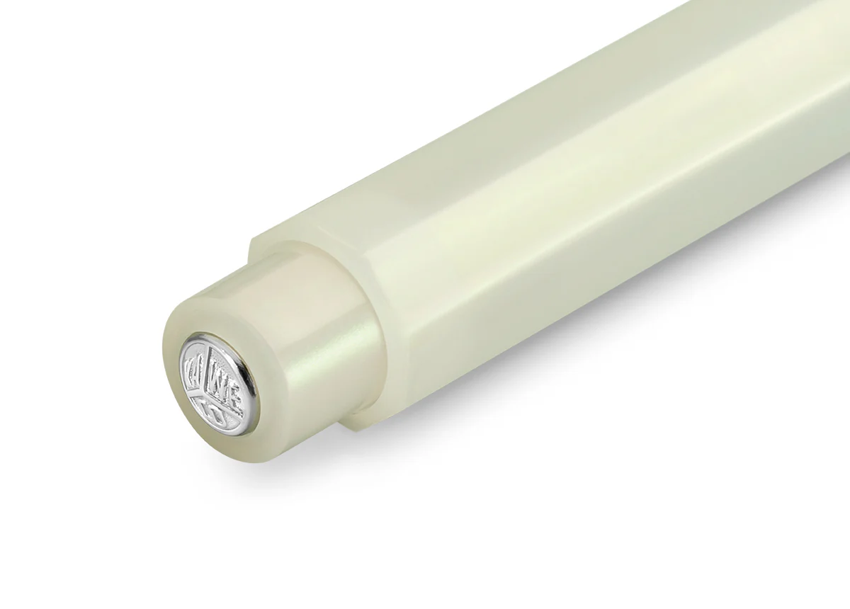 KAWECO | Portaminas Lunar Sport Light Green 0.7mm - Image 3