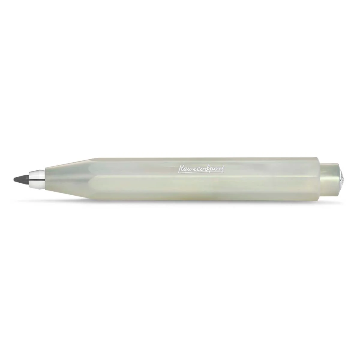 KAWECO | Portaminas Lunar Sport Light Green 3.2mm
