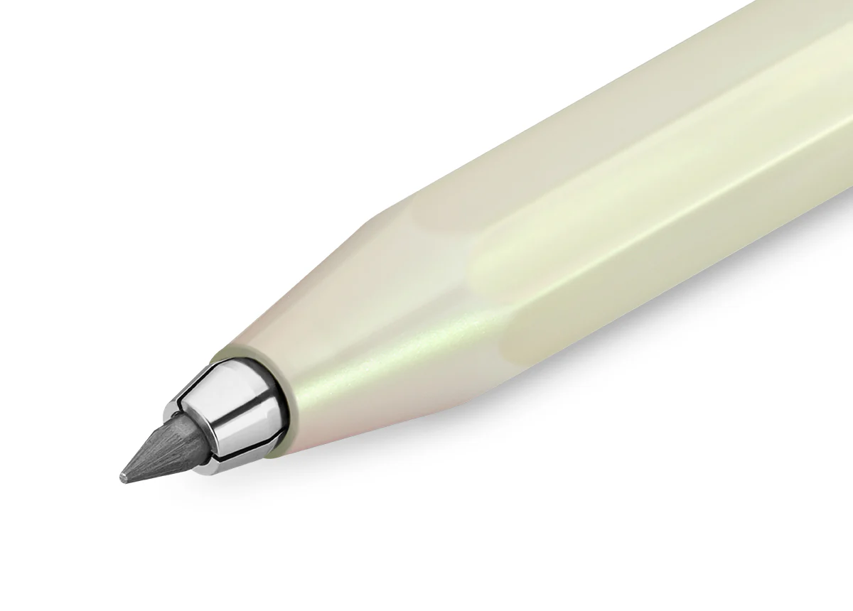 KAWECO | Portaminas Lunar Sport Light Green 3.2mm - Image 2