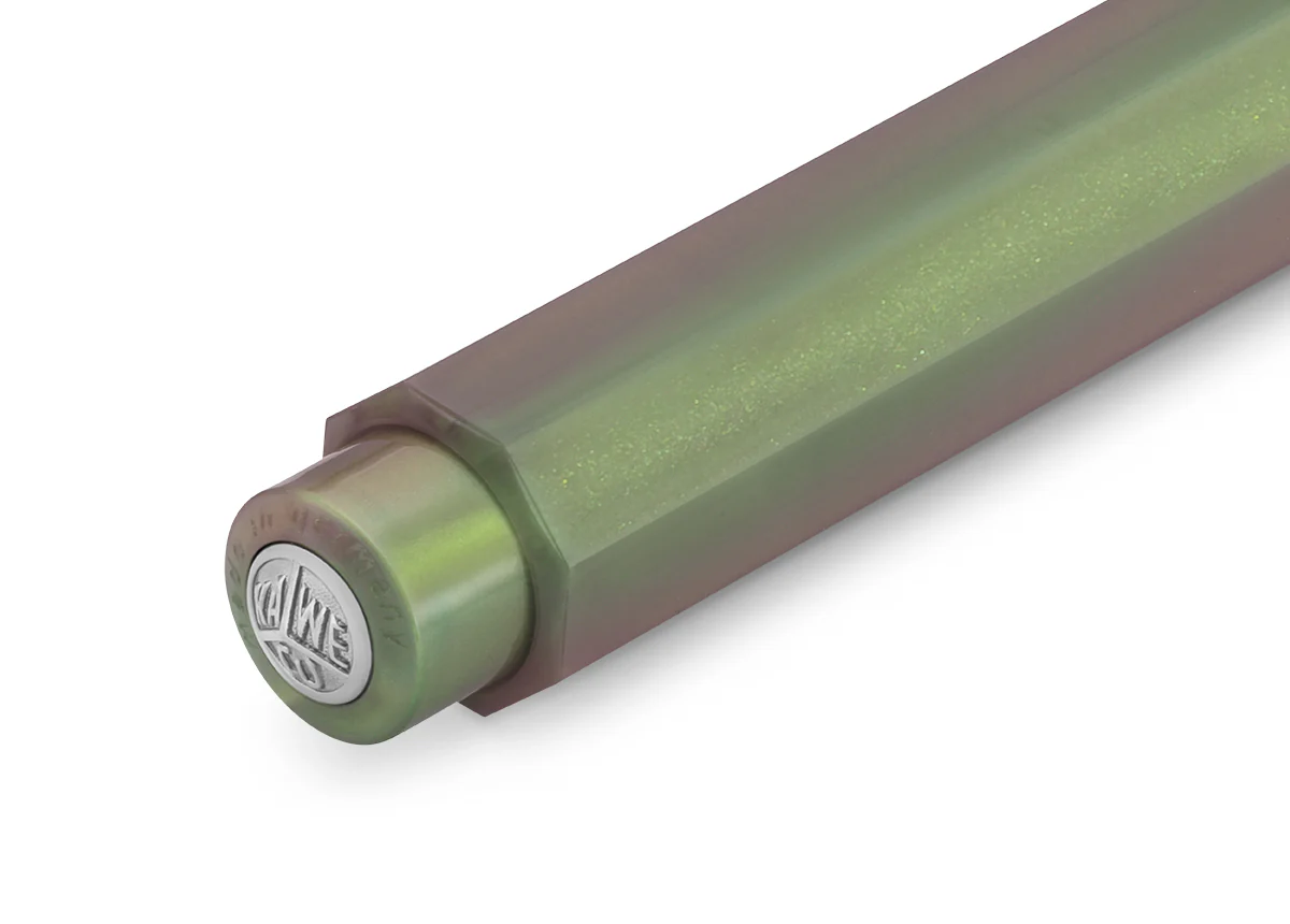 KAWECO | Portaminas Lunar Sport Shadow Green 0.7mm - Image 3