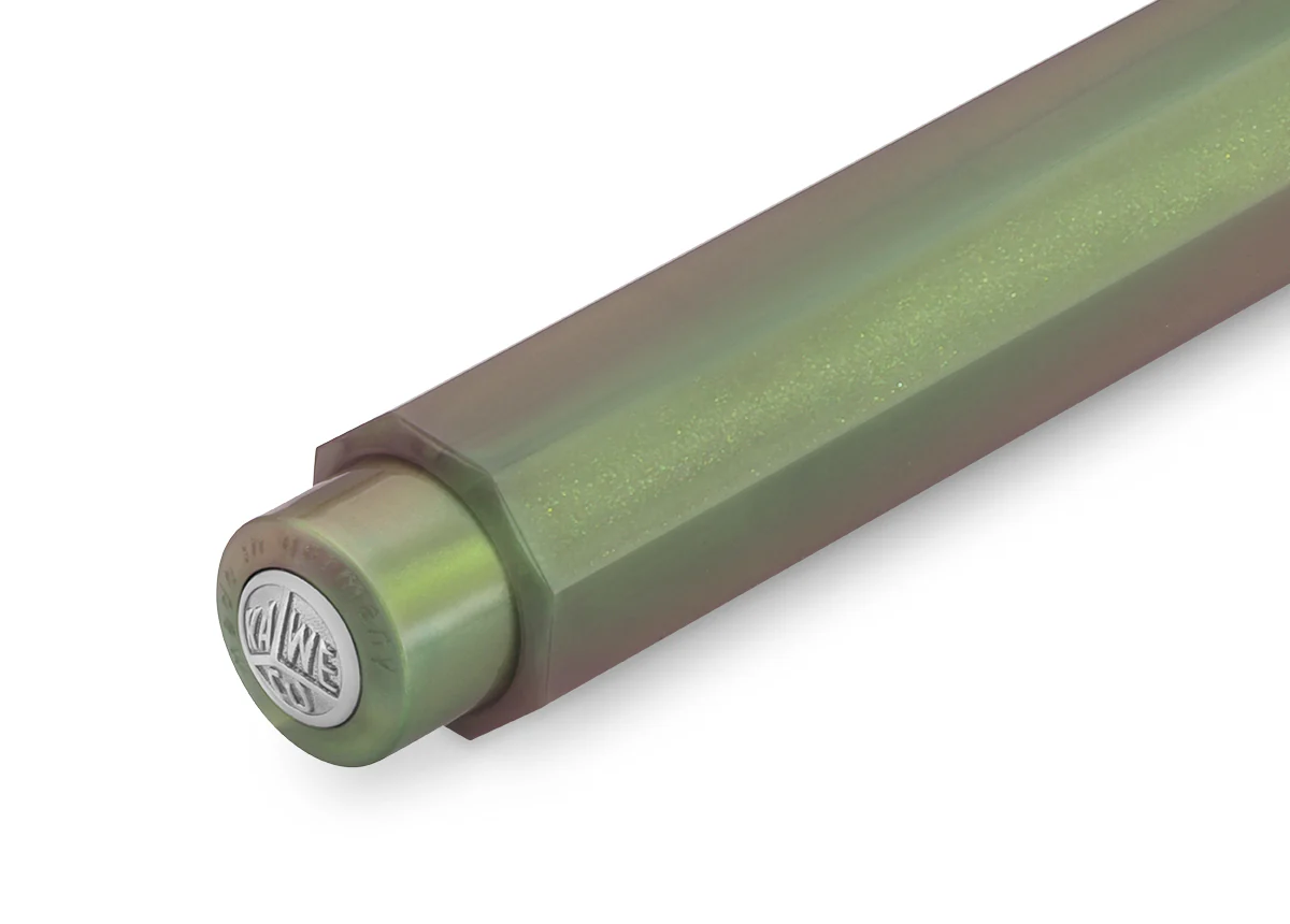 KAWECO | Portaminas Lunar Sport Shadow Green 3.2mm - Image 3