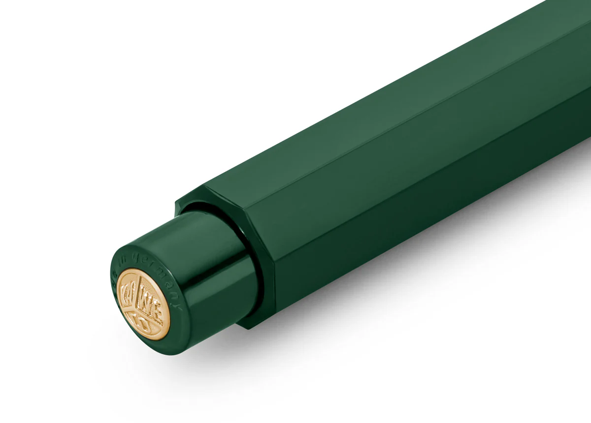 KAWECO | Portaminas Skyline Sport Green 3.2mm - Image 3