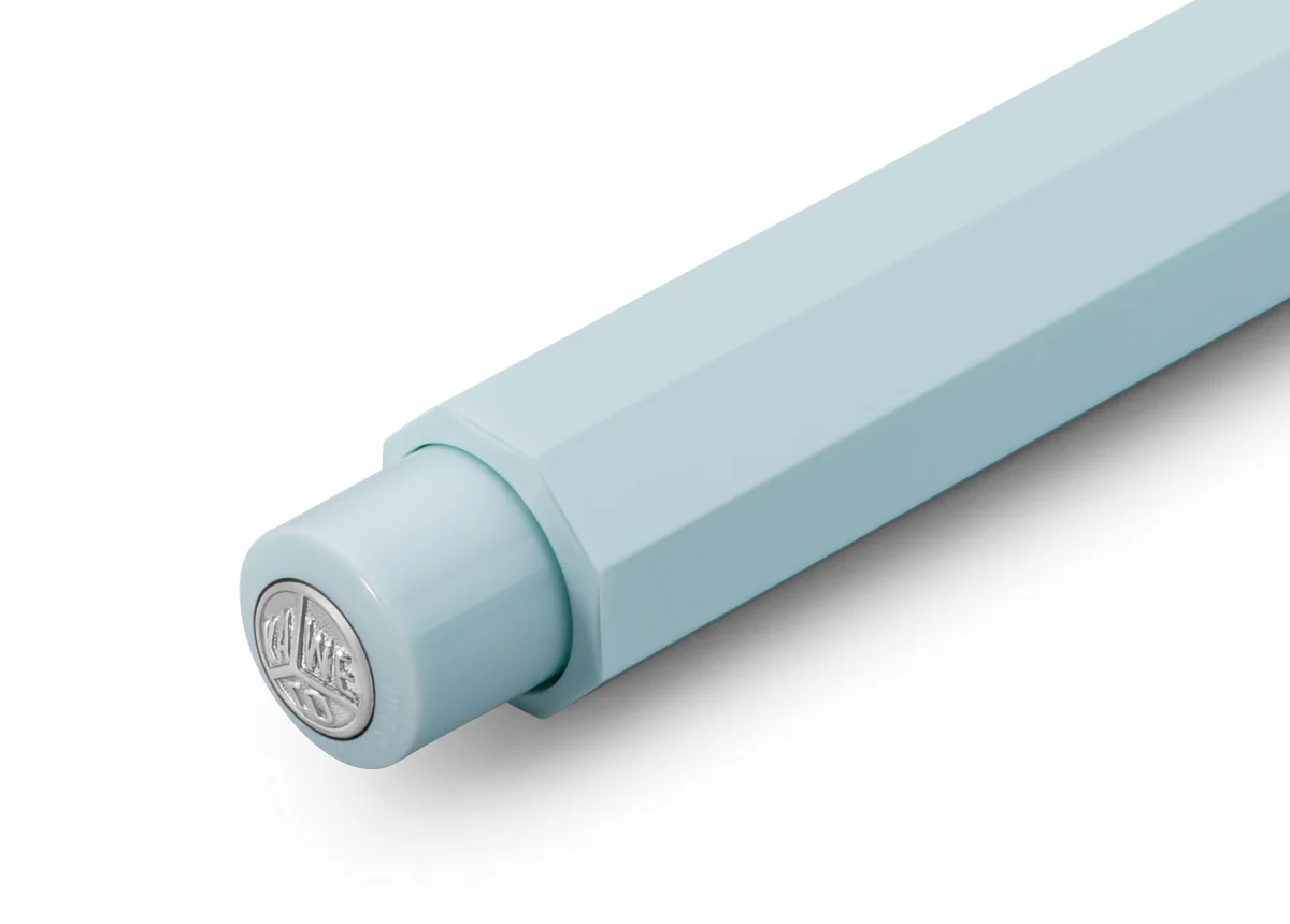 Kaweco | Portaminas Skyline Sport Mint 0.7mm - Image 3