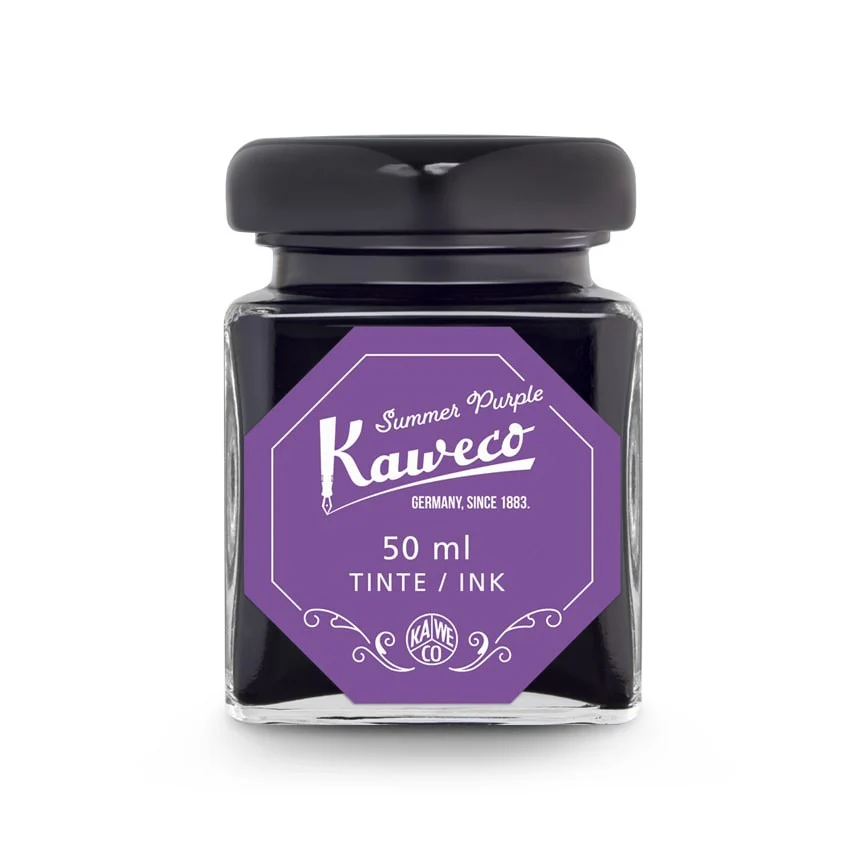 Kaweco | Tinta Tintero Summer Purple