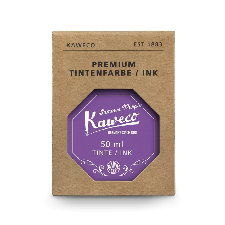 Kaweco | Tinta Tintero Summer Purple - Image 2