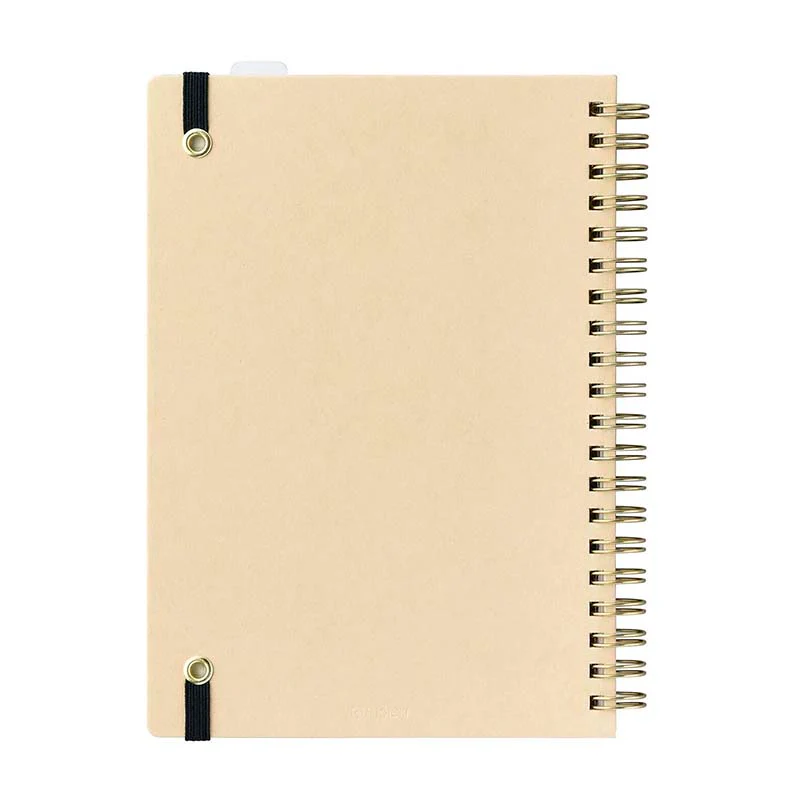 King Jim | Cuaderno de Anillas Hitotoki Comic Apple - Image 2