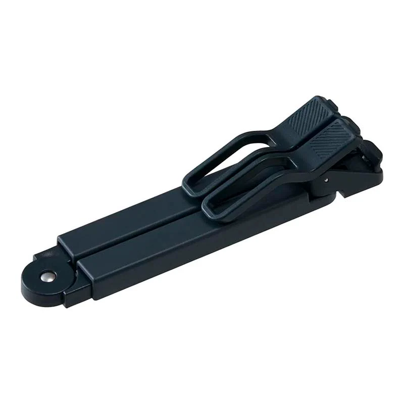 King Jim | Soporte para Libros Clip Twip Black