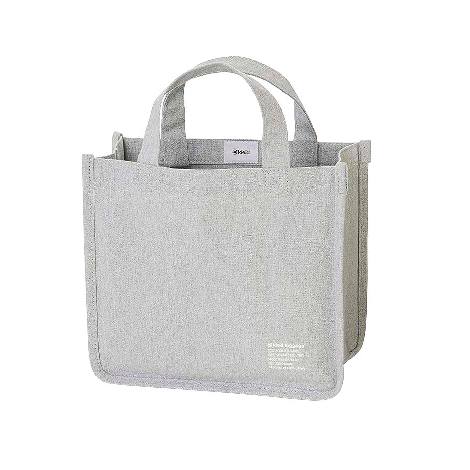 Kleid | Bolso Tote Separate Tool Gray