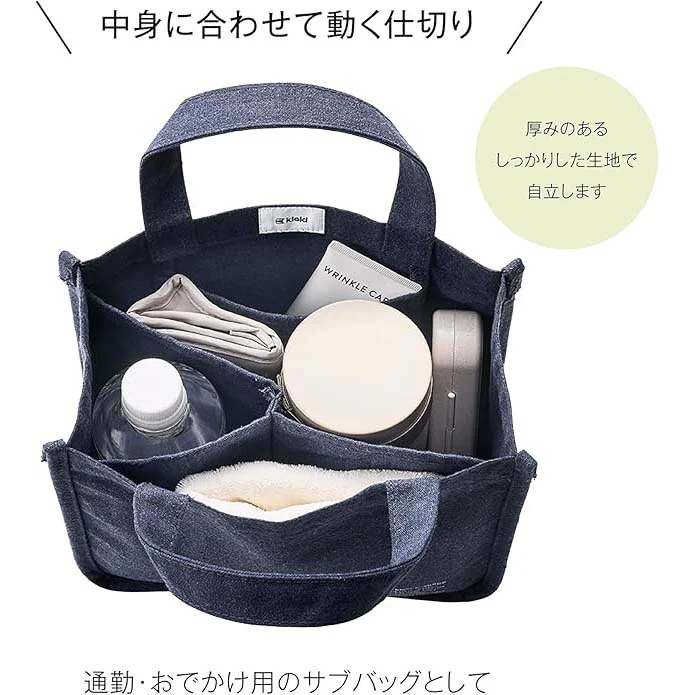 Kleid | Bolso Tote Separate Tool Olive - Image 3
