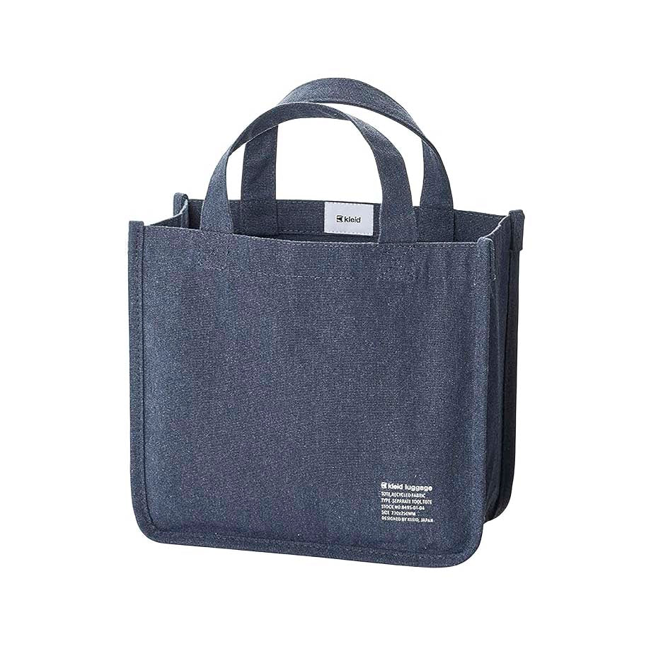 Kleid | Bolso Tote Separate Tool Navy