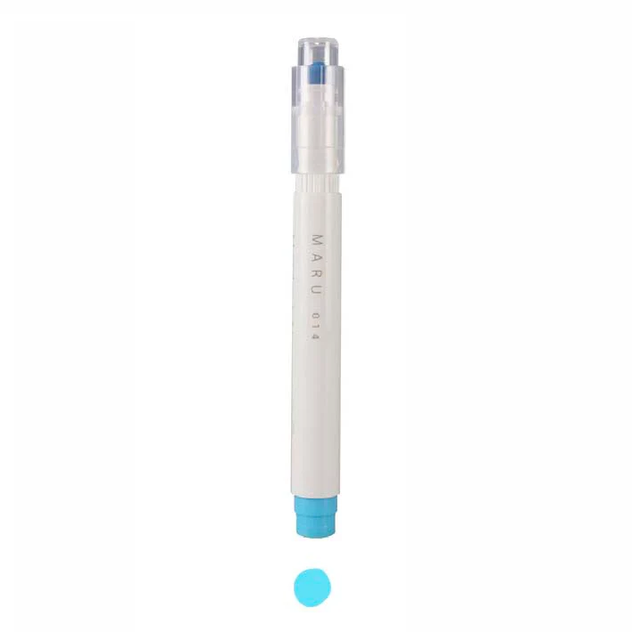 Kobaru | Subrayador Maru 014 Standard Blue