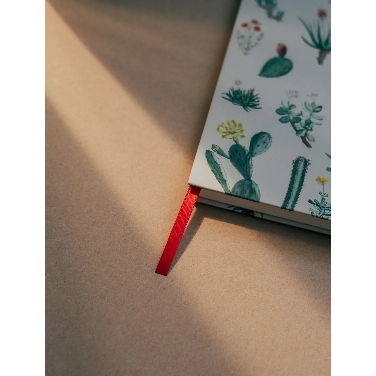 Kokonote | Cuaderno Artesanal A5 Botanical Cacti - Image 6