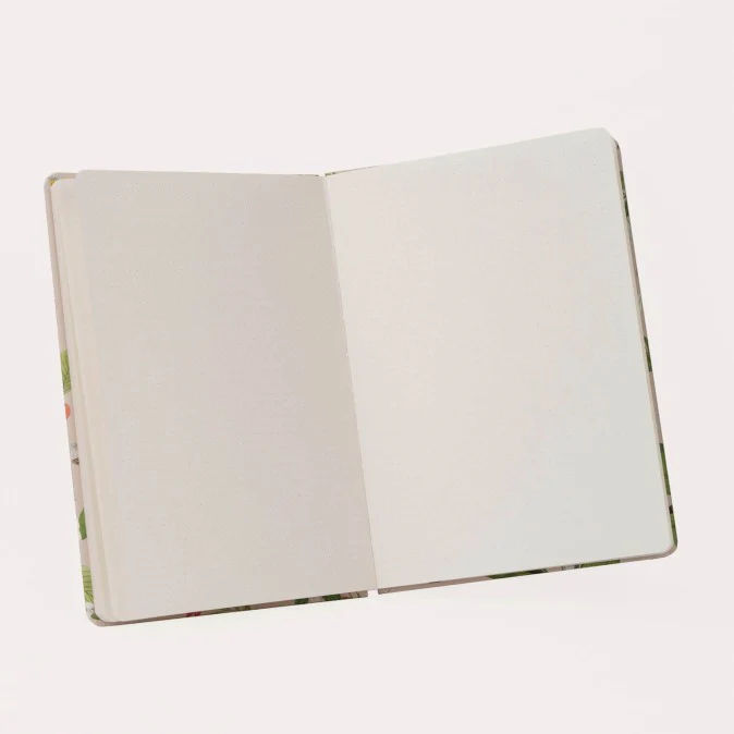 Kokonote | Cuaderno Artesanal A5 Jungle Bliss - Image 5