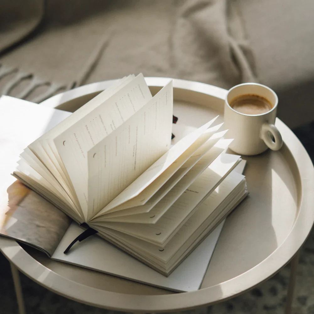 Kokonote | Cuaderno de Gratitud Glow & Grow - Image 11
