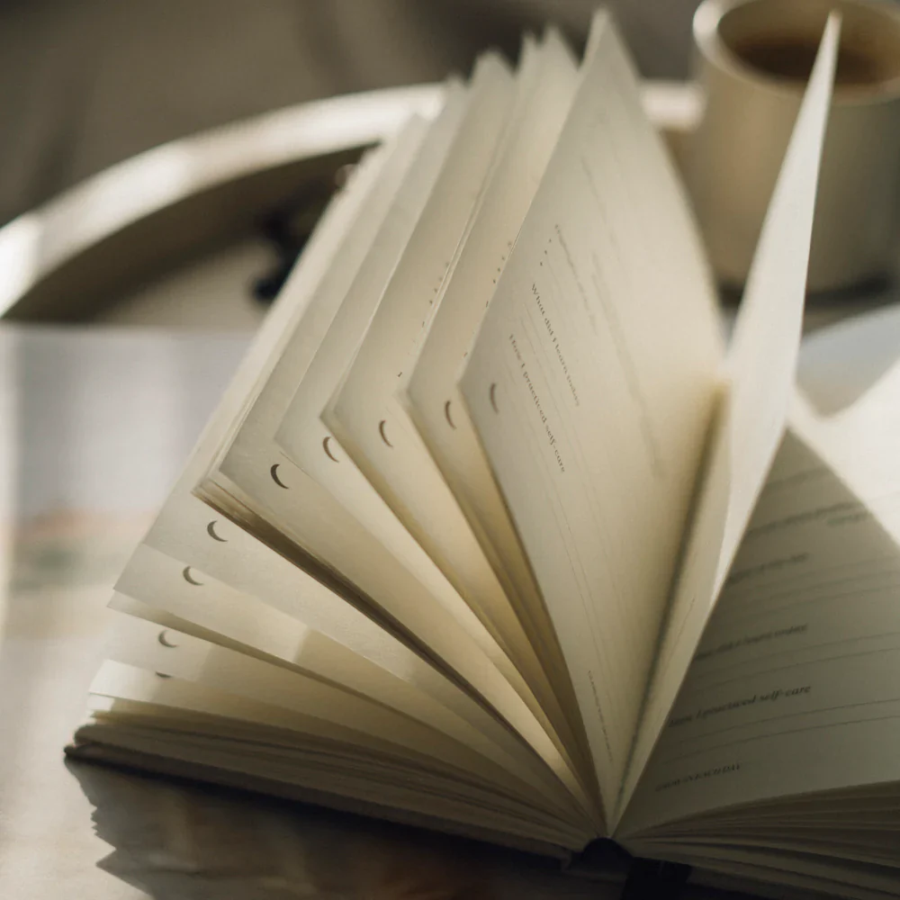 Kokonote | Cuaderno de Gratitud Glow & Grow - Image 12