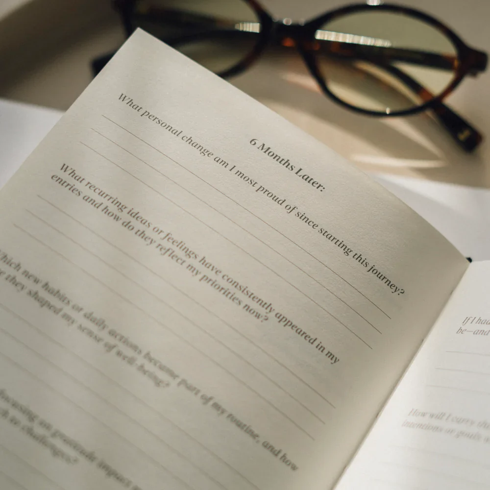 Kokonote | Cuaderno de Gratitud Glow & Grow - Image 9