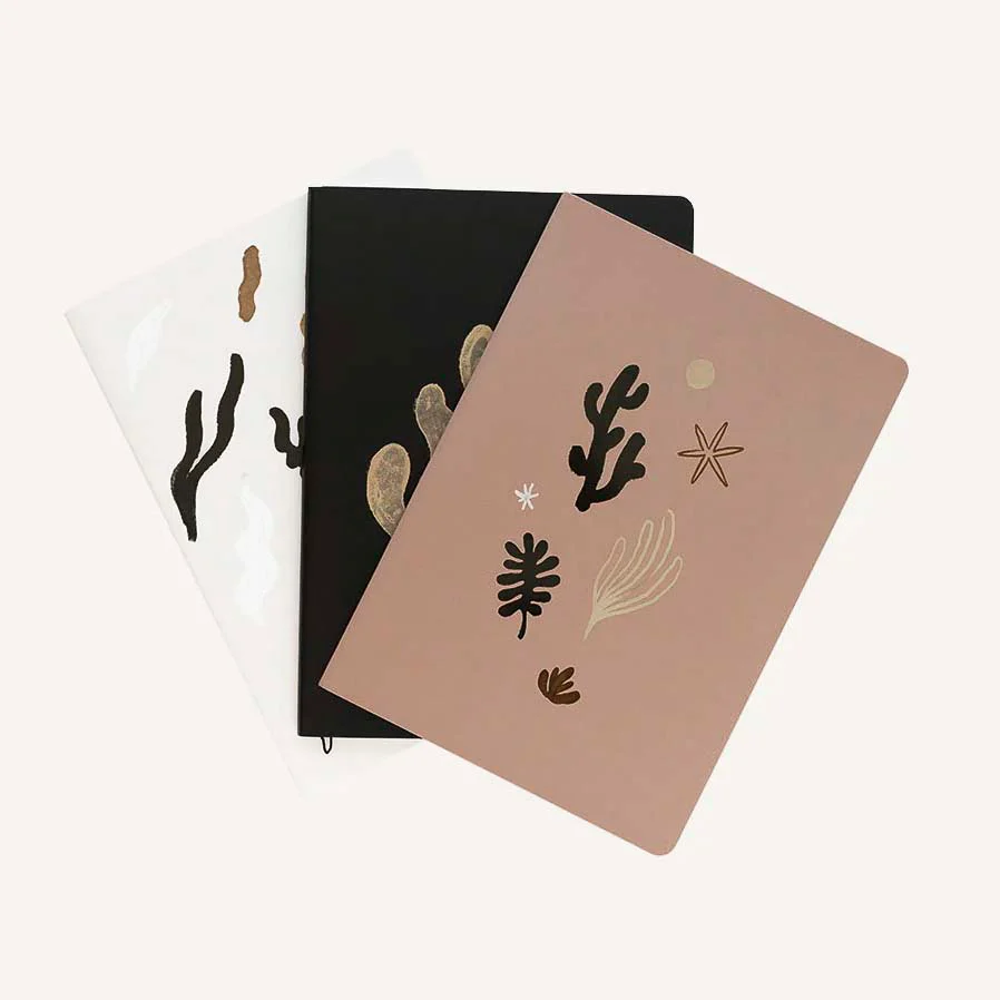 Cuadernos A5