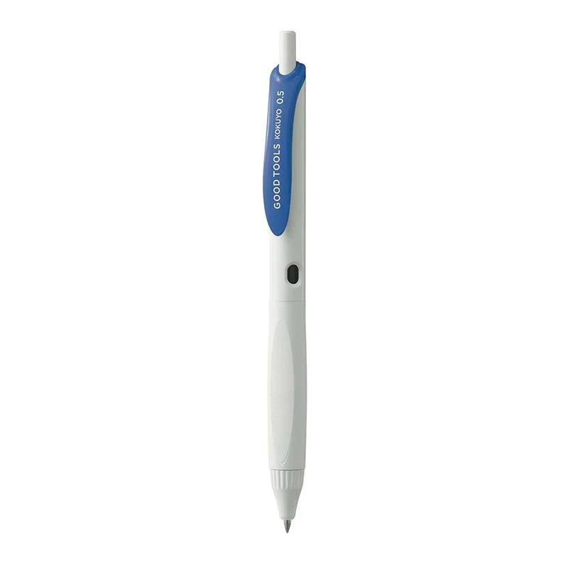 Kokuyo | Bolígrafo GOOD TOOLS 0.5 Blue - Image 3