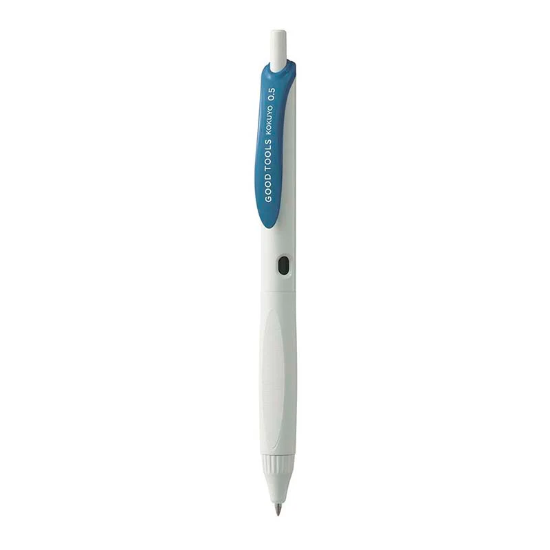Kokuyo | Bolígrafo GOOD TOOLS 0.5 Blue Black - Image 3