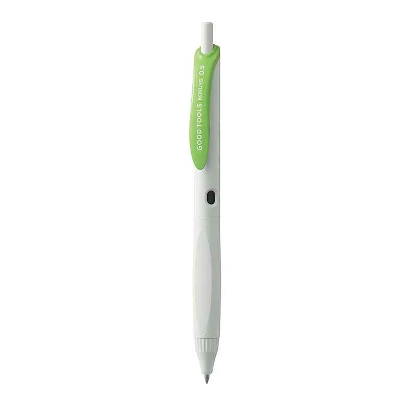 Kokuyo | Bolígrafo GOOD TOOLS 0.5 Green - Image 3