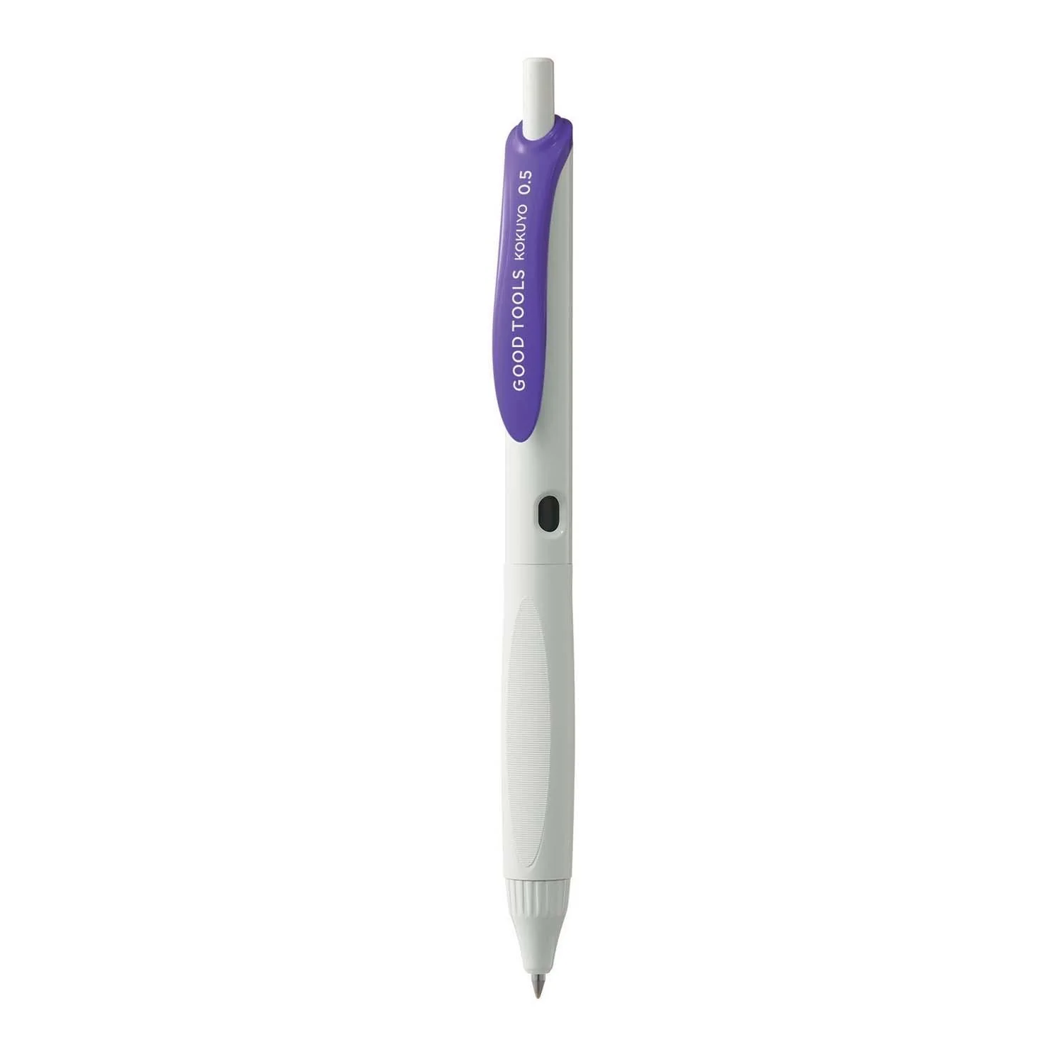 Kokuyo | Bolígrafo GOOD TOOLS 0.5 Purple - Image 3
