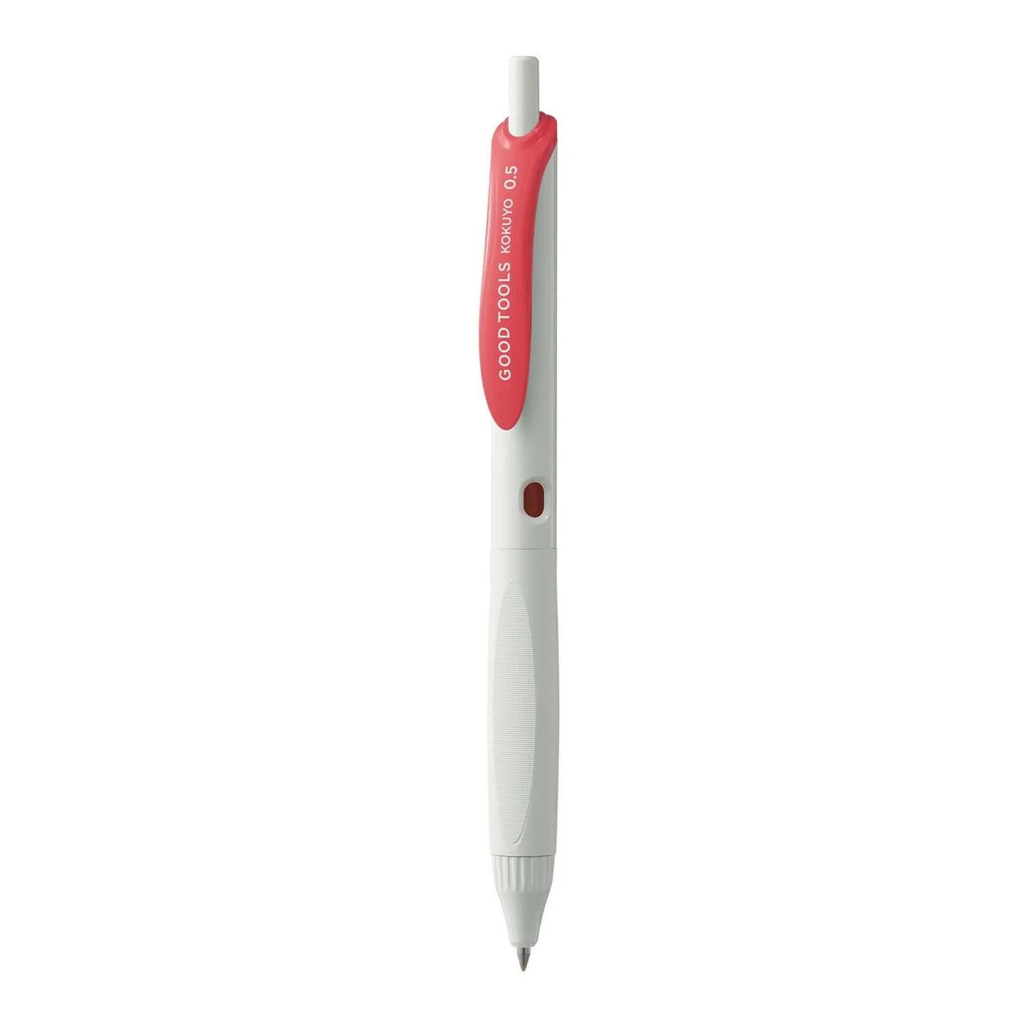 Kokuyo | Bolígrafo GOOD TOOLS 0.5 Red - Image 3