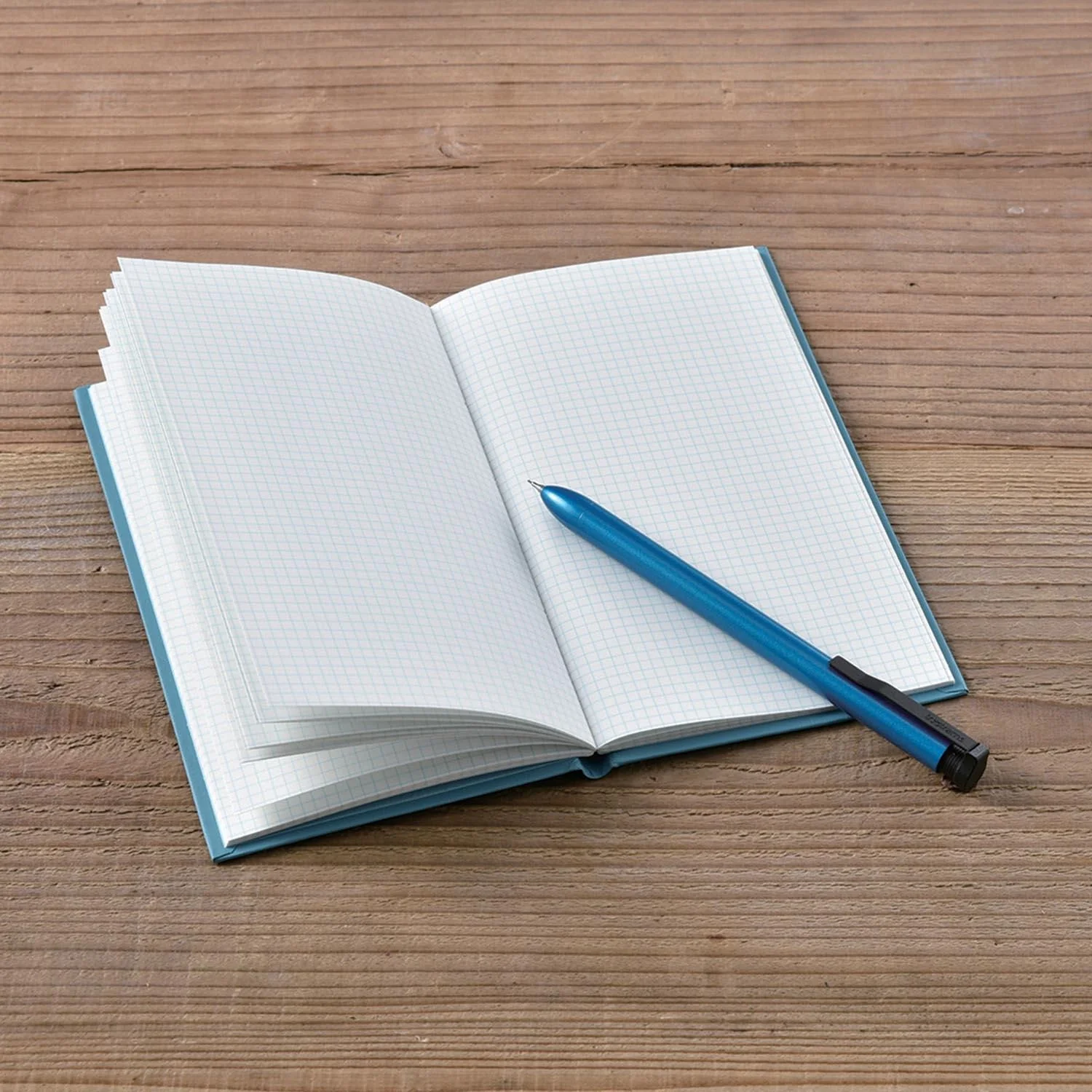 Kokuyo | Cuaderno Mini Sketch Book Trystrams Red - Image 9