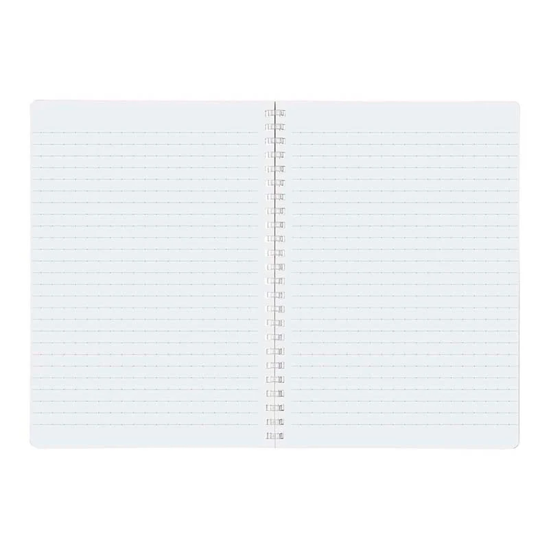 Kokuyo | Cuaderno Soft Ring A5 GOOD TOOLS (Rayas) - Image 2