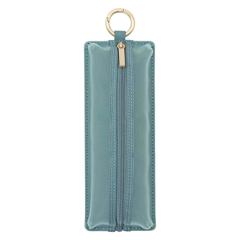 Kokuyo | Estuche Plano Emily Green