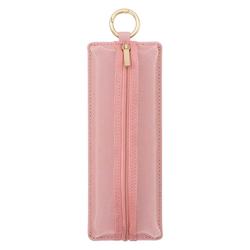 Kokuyo | Estuche Plano Emily Pink