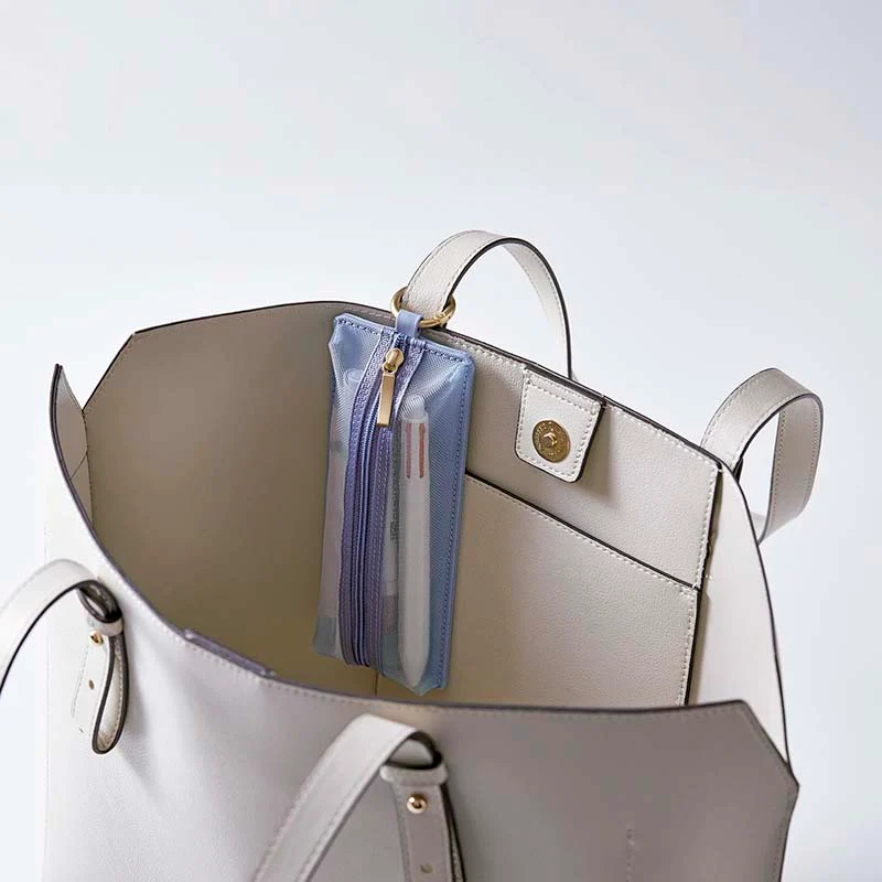 Kokuyo | Estuche Plano Emily White - Image 6