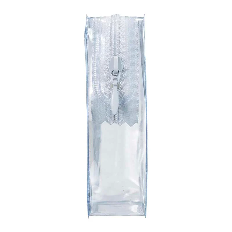 Kokuyo | Funda Estuche Pouch Good Tools Clear White - Image 5