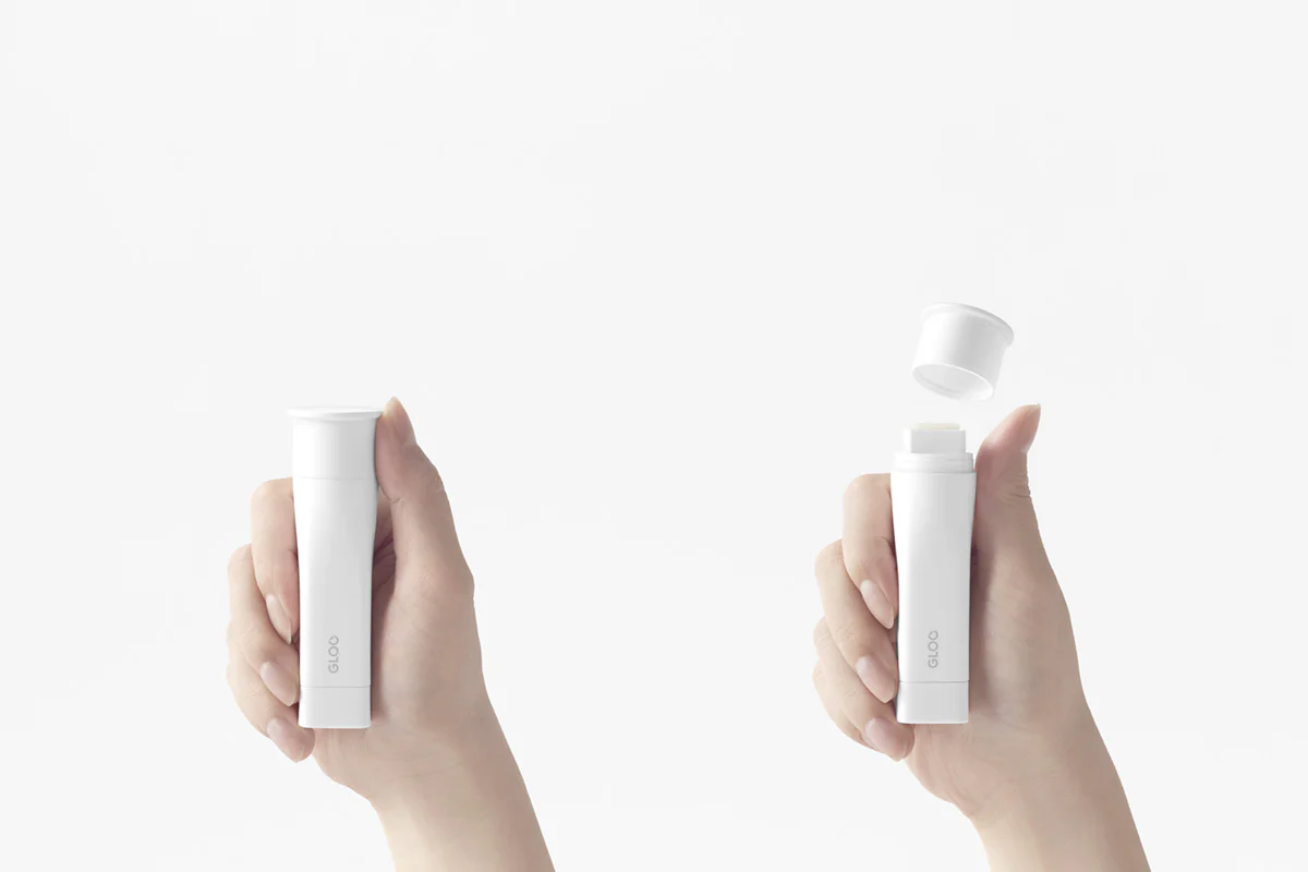 Kokuyo | Pegamento en Barra GLOO Strong Adhesive M - Image 3