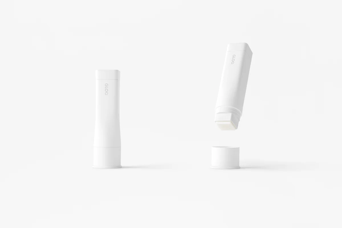 Kokuyo | Pegamento en Barra GLOO Strong Adhesive M - Image 4