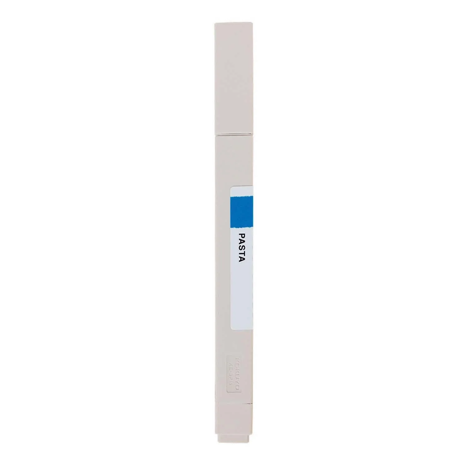 Kokuyo | Subrayador Pasta Fluorescent Blue