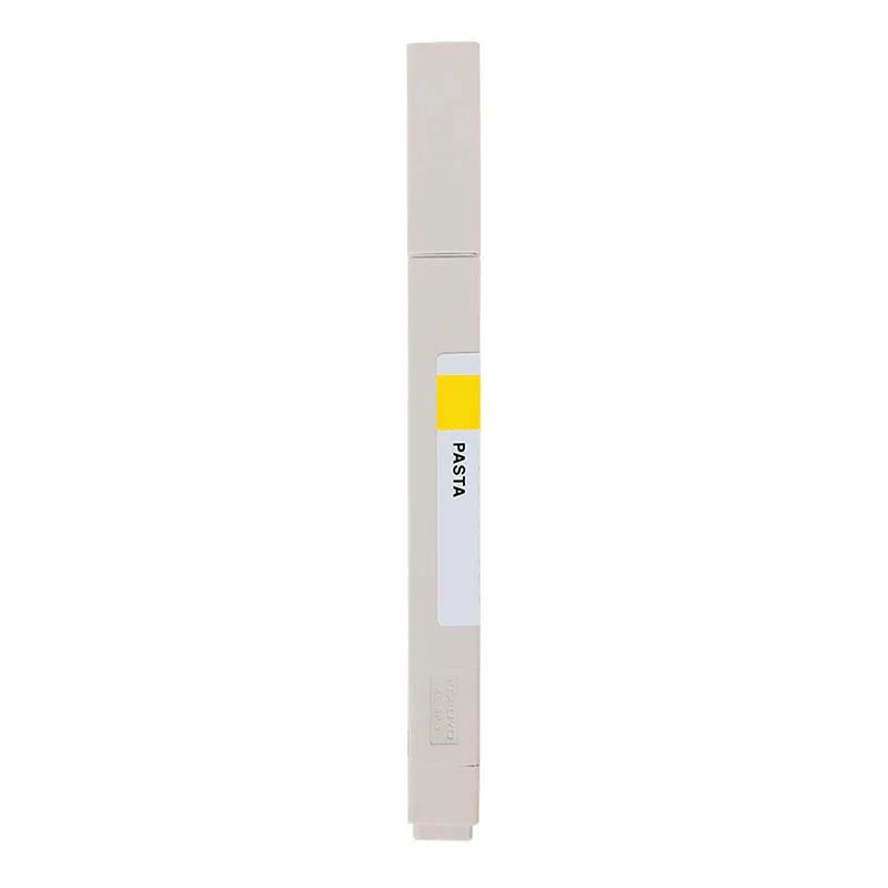 Kokuyo | Subrayador Pasta Fluorescent Yellow