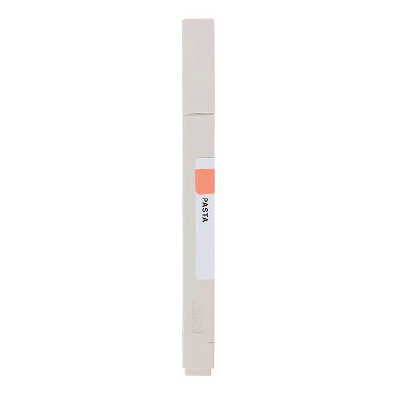 Kokuyo | Subrayador Pasta Light Orange