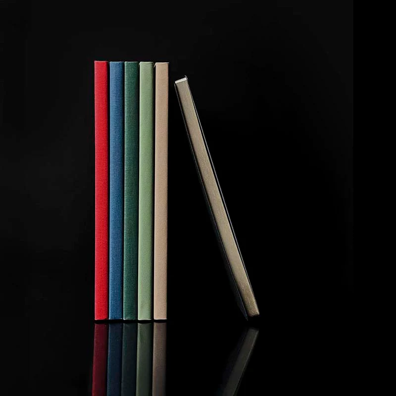 Kunisawa | Cuaderno A5 Find Edge Tonoco - Image 10
