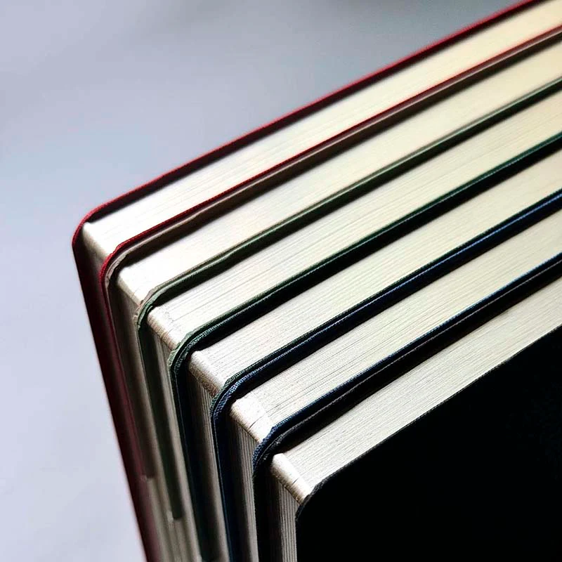 Kunisawa | Cuaderno A5 Find Edge Tonoco - Image 7