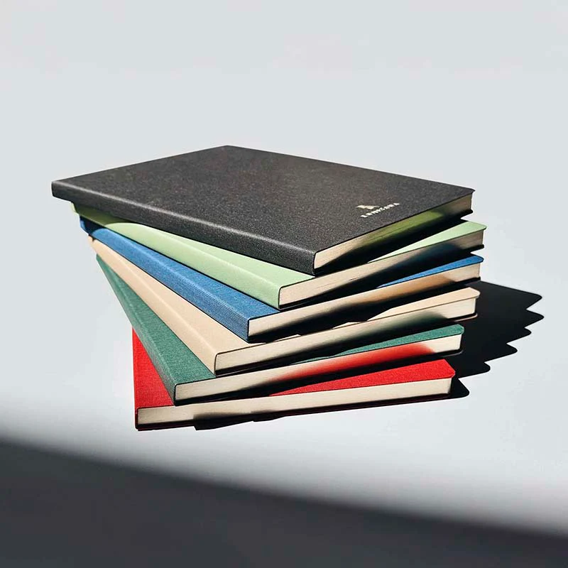 Kunisawa | Cuaderno A5 Find Edge Tonoco - Image 8