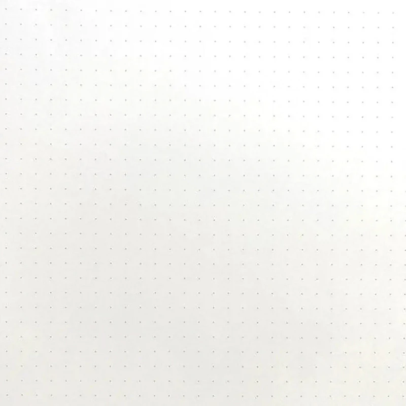 Kunisawa | Cuaderno B5 Executive Ring Note White - Image 4