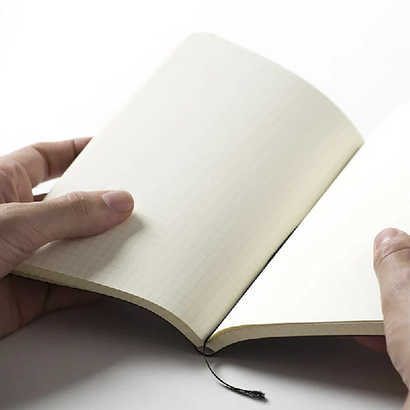 Kunisawa | Cuaderno Find Flex Note Navy - Image 2