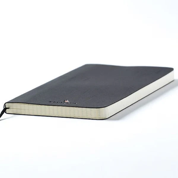 Kunisawa | Cuaderno Find Flex Note Navy - Image 5