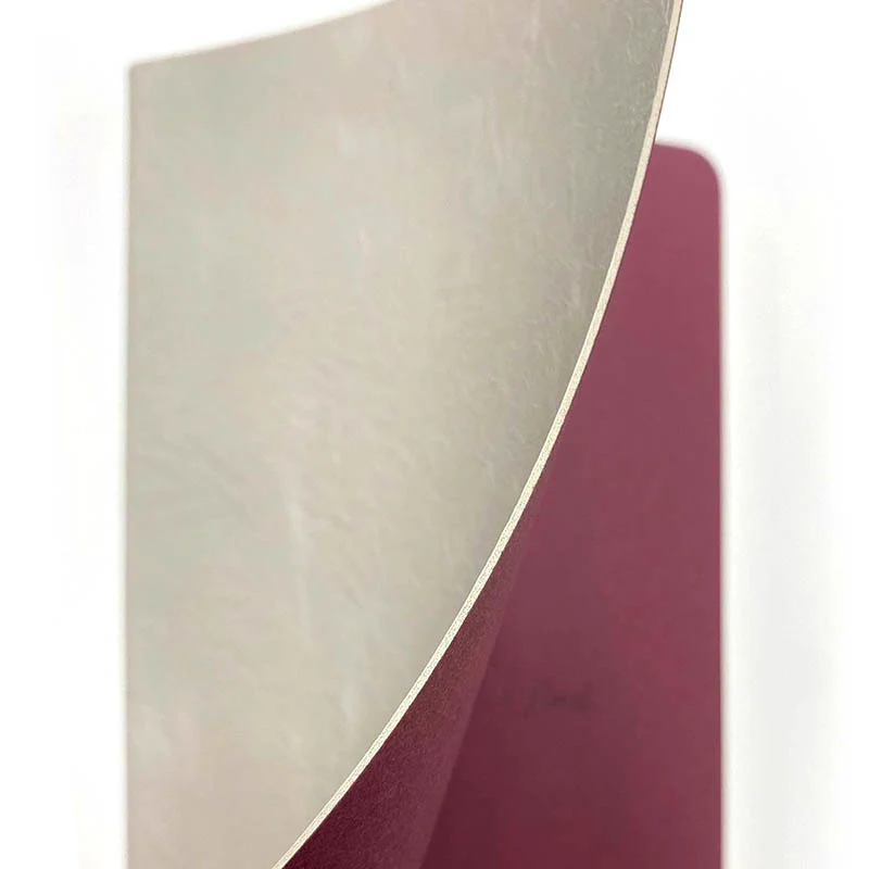 Kunisawa | Cuaderno Find Flex Note Stone Grey - Image 2