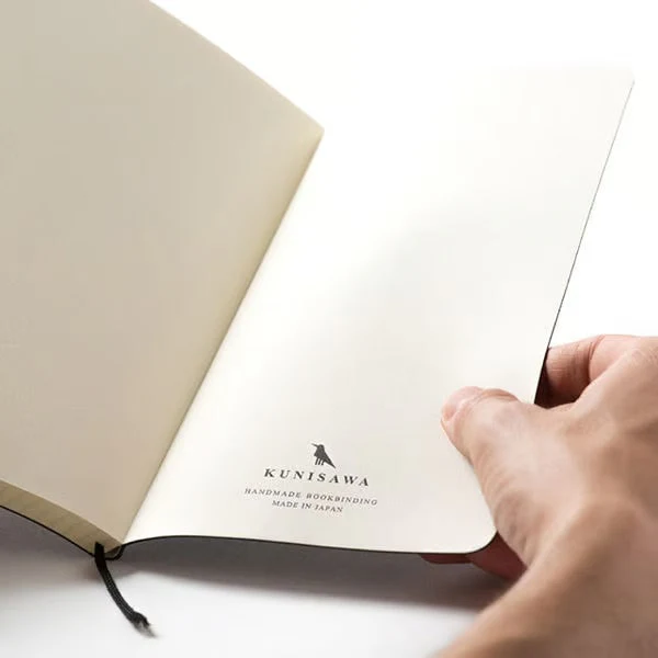 Kunisawa | Cuaderno Find Flex Note Camel - Image 3